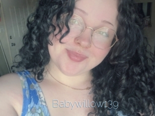 Babywillow139