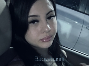 Babyybunni