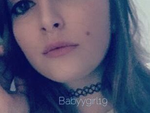 Babyygirl19