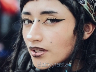 Babyyrasta