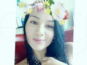 Badbunny4u