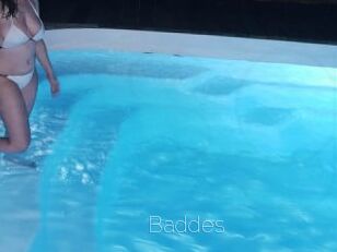Baddes