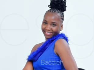Baddieh