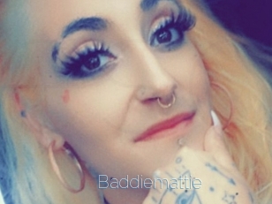 Baddiemattie