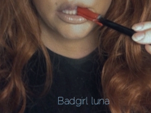 Badgirl_luna