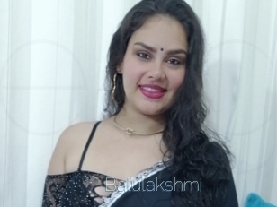 Balulakshmi