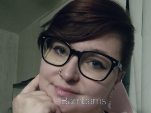 Bambams