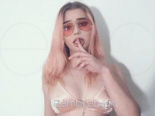 Bambibabygirl