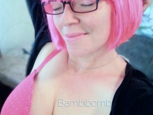 Bambibomb