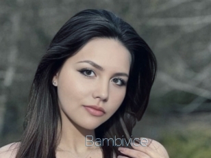 Bambivice