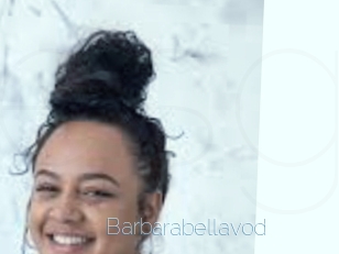Barbarabellavod