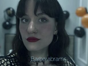 Barbarabrams