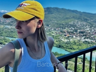 Barbaracart