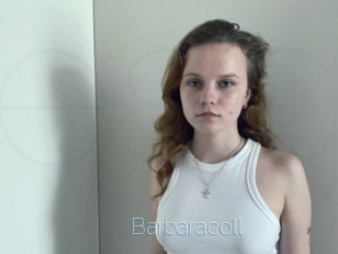 Barbaracoll