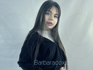 Barbaracoxe