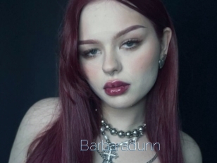Barbaradunn