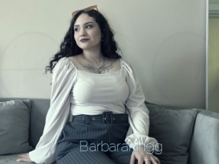 Barbarakingg