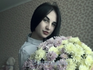 Barbaralarson