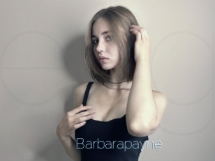 Barbarapayne