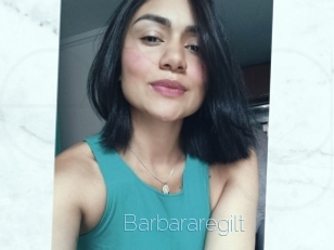 Barbararegilt