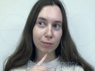 Barbarasimmonsy