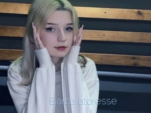 Barbaratoresse