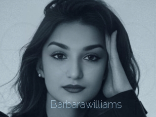 Barbarawilliams