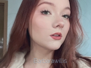 Barbarawillis