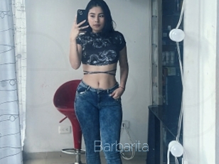 Barbarita