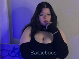 Barbieboos