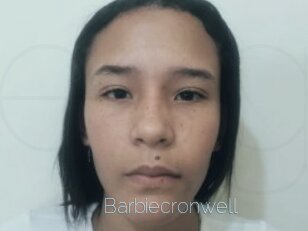 Barbiecronwell