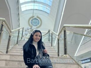 barbiemagdalena Elle se Gode