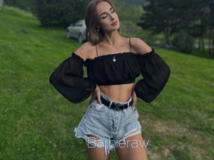 Barbieraw
