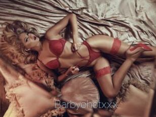 Barbyehotxxx