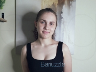 Bariuzzle