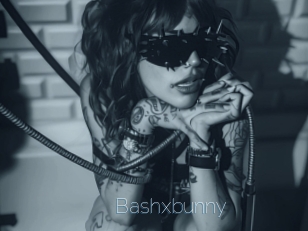 Bashxbunny