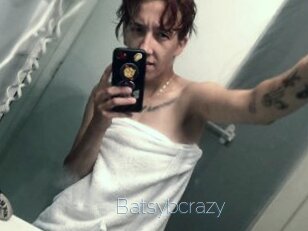 Batsybcrazy