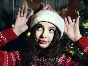 Battykenne