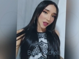 bayleimitchell Elle se Gode
