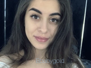 Bbabygold