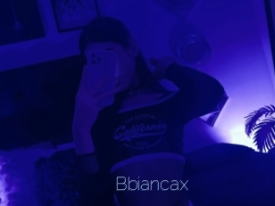Bbiancax