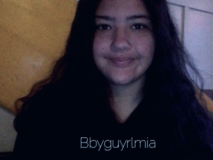 Bbyguyrlmia