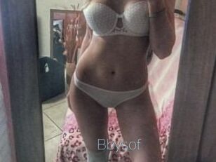 Bbysof