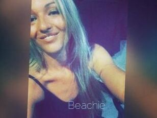 Beachie