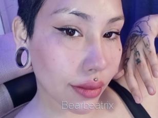 Bearbeatrix