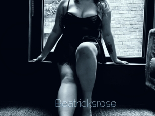 Beatricksrose