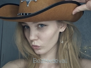 Beatrixdevall