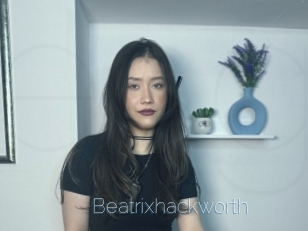 Beatrixhackworth