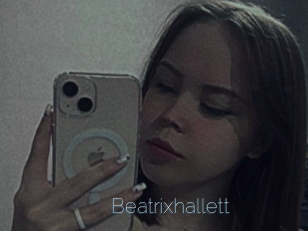 Beatrixhallett