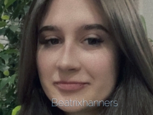 Beatrixhanners